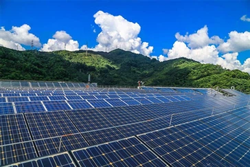 Global Solar Power Costs Could Fall 40-55% By 2030, BP Reports