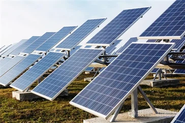 British Energy Has Launched A Feasibility Study For A 300-Megawatt Solar Energy