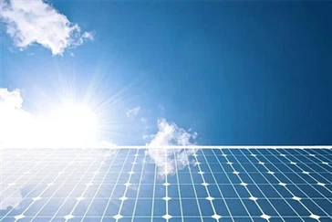 The First Photovoltaic Project In The Americas