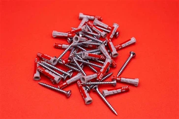 Fasteners and Fixings: Reliable Hardware Accessories