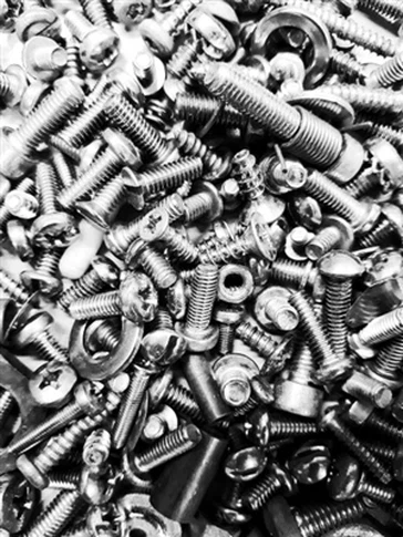 What is Fastener Cold Heading The Quality of Cold-Headed Fasteners
