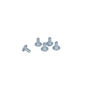 The Importance of Small Screws and Micro Fasteners in the Stability of Appliances