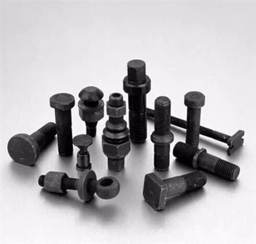 Marine-Grade Fasteners: Materials of Marine Fasteners