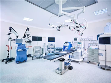 Innovative Solutions For The Equipment And Device Medical Fastener Industry