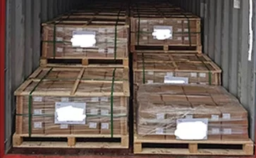 We Are Shipping To Saudi Arabia Again