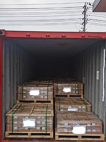 We Are Shipping To Saudi Arabia Again