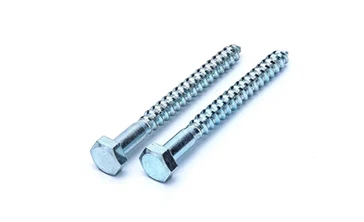 Fasteners | Introduction To Self-tapping Screws