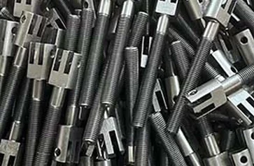 New Product Arrival: Chain Anchor Bolt/Forklift Chain Bolts
