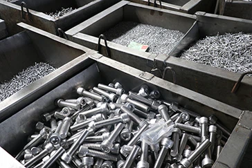 Fastener Industry Challenges And Opportunities