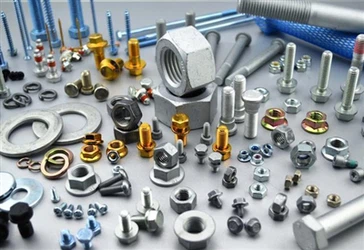 MYWAY Fasteners | What Are The Differences Between Chrome Plating, Nickel Plating And Zinc Plating