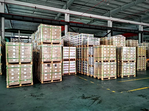 We Are Shipping To Vietnam Again