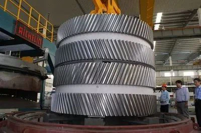 Hydrogen embrittlement inspection