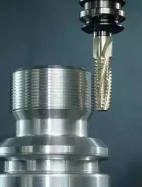 What Are The Fastener Thread Milling Tools?