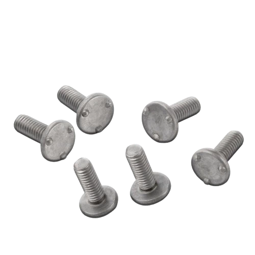 QC /T 599 (A) Overhead Projection Weld Bolts - Type A