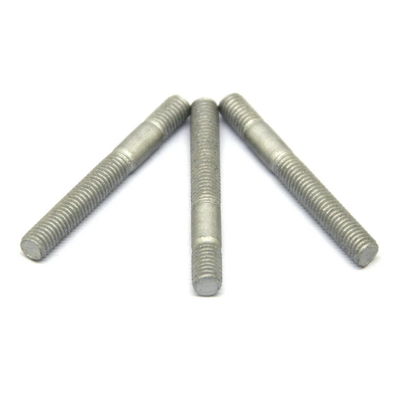 Stud Bolt DIN938 Dacromet