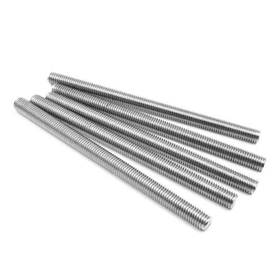 Threaded Rod/Thread Rod/Thread Bar DIN976 SS304/304 Stainless Steel