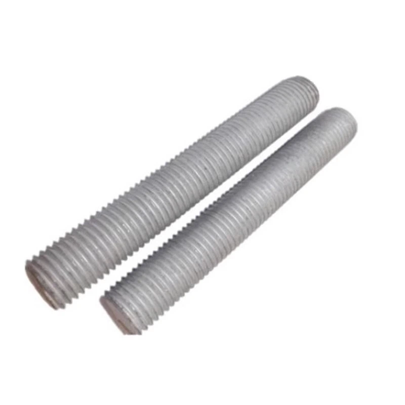 Threaded Rod/Thread Rod/Thread Bar DIN976 HDG/Hot Dip Galvanized