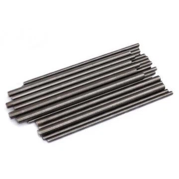 Threaded Rod/Thread Rod/Thread Bar DIN976 SS316/316 Stainless Steel