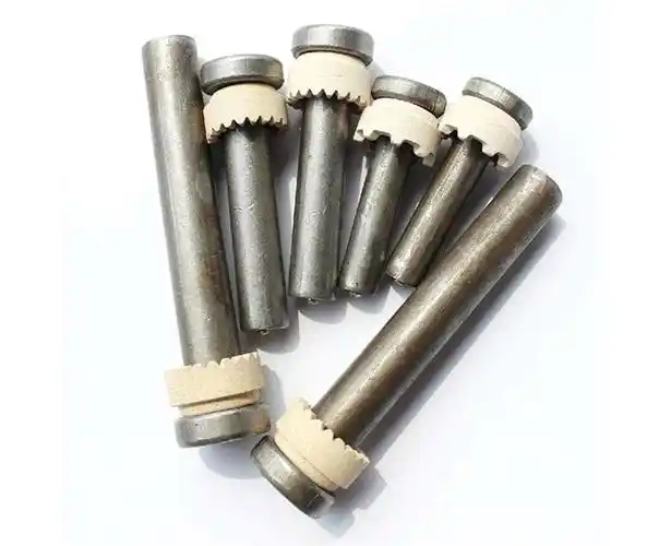 Common Fastener Materials