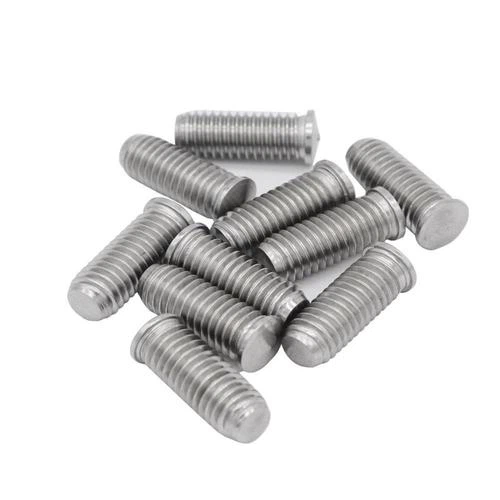 FD Weld Screws ISO 13918 (FD) Welding Stud With Flange (Type FD)