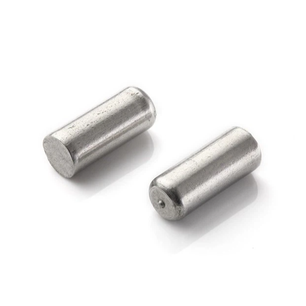 Weld Studs ISO 13918 (UD) Drawn Arc Unthreaded Stud UD