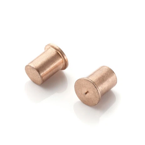 Weld Studs ISO 13918 (UT) Capacitor Discharge Unthreaded Stud UT