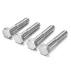 MYWAY Metal Hex Bolts
